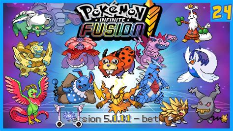 pokemon infinite fusion elite 4|infinite fusion elite 4 challenge.